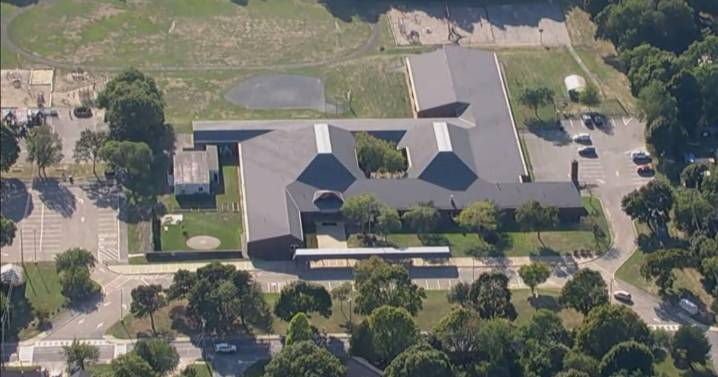 Charges dropped against Falmouth teenager accused of plotting school shooting