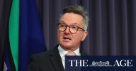 Australia climate target 2035: Chris Bowen to include business sweeteners on road to net zero