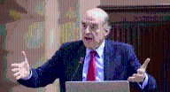 Procuraduría confirma destitución de Álvaro Leyva por 10 años El exministro de Relaciones Exteriores perdió su cargo por declarar desierta la licitación para la fabricación y expedición de pasaportes.