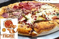 La pizza se tropicaliza