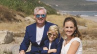 Life in London made me ill - so I moved to Spain and it was the best thing I did