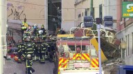Derailing of a funicular railway in Lisbon causes deaths and injuries
