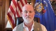 Outrage as Wisconsin Republican fans the flames following Kirk murder