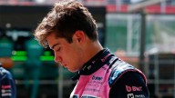 Franco Colapinto y un análisis sincero del flojo inicio en Monza: “No se sentía bien el auto”