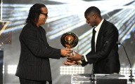 "El Balón de Oro nunca fue un objetivo, pero es algo excepcional": Dembélé
