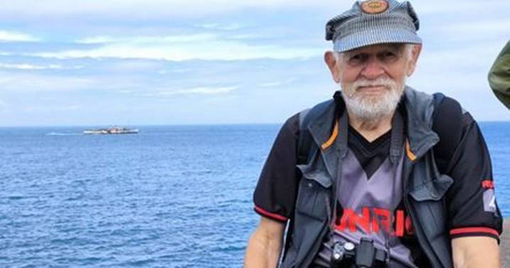 Scottish pensioner confirmed as victim of Portugal funicular tragedy