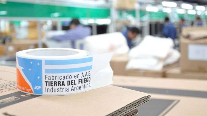 La forma de comprar tecnología a precios más bajos en Tierra del Fuego
