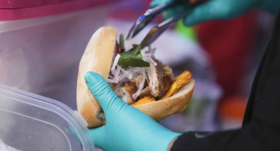 Gobierno declara el segundo domingo de setiembre como Día Nacional del Pan con Chicharrón  