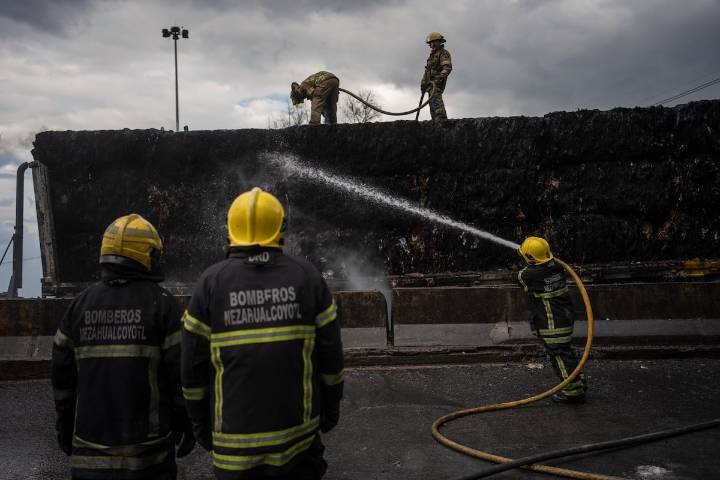 La tragedia de Iztapalapa escala a 25 muertos con cuatro más en 12 horas