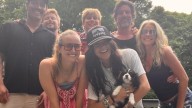 Brett James’ poignant final Instagram posts featured his loved ones