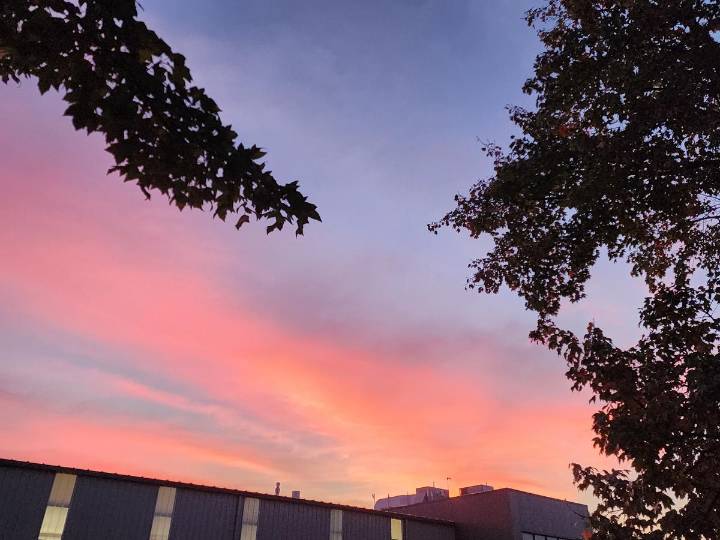 NJ weather: Two more warm days, then fall feel to start October