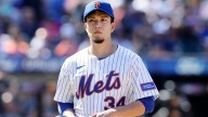 Mets' Kodai Senga to the minor leagues? Only if he says yes.