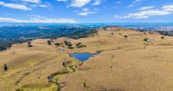 Secure 4520 acres in the Upper Horton with river frontage