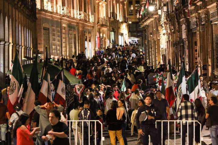 Operativo especial por Fiestas Patrias 2025: Profeco
