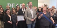 Pearle Vision celebrates 30 years of service