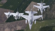 UK joins NATO operation to bolster Europe's eastern flank after Russian drone incursions into Poland