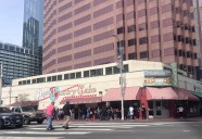The Original Pantry Café to reopen in downtown Los Angeles