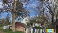Catch a glimpse of what Idaho life was like in the 1860’s