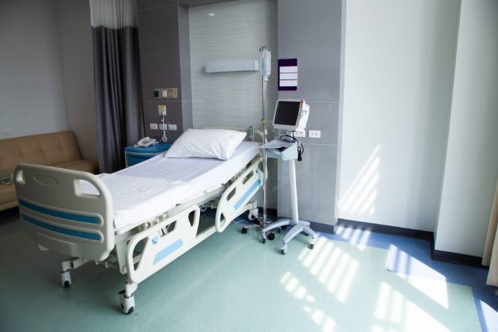 ND Forms Committee To Secure Rural Health Care Funding
