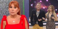 Magaly Medina y Carlos Cacho reavivan la guerra por el título de “diva peruana”: “Gisela Valcárcel se cree diva, pero de allá a serlo, no”