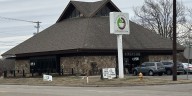 McGuire Roofing invites public to final Free Coffee Friday at Riverside Coffee Shop