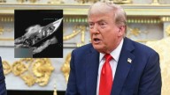"Tenemos grabaciones de ellos hablando": Trump revela que existe evidencia de los ocupantes de la lancha atacada en el Caribe que los vincula con el tráfico de drogas hacia EE. UU.