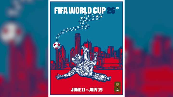 Fort Worth readying a World Cup showcase