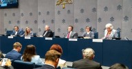 Schwarzenegger: ‘Catholic Church a Powerhouse for Climate Change Activism’