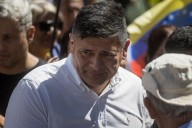 Voluntad Popular exige prueba de vida de Superlano y Carreño tras supuesto traslado de prisión