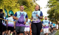 Cali disfrutó del ‘running’ y la naturaleza con la Carrera del Zoo 2025