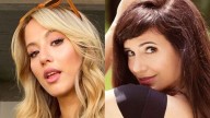 Otra vez: Flor Vigna disparó contra Griselda Siciliani con una frase lapidaria