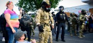 Guard Troops are Coming to Portland: Mission, Limits and What Comes Next