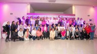 Abrázate con amor, grupo de apoyo emocional para mujeres con cáncer de mama, pide apoyo