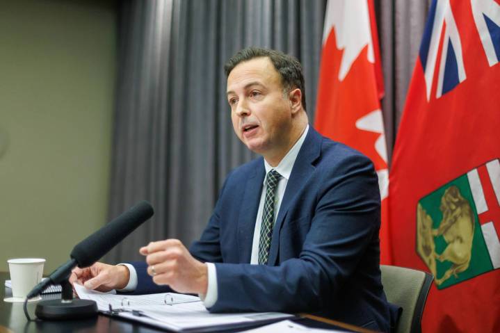 Province’s deficit climbs to $1.1 billion