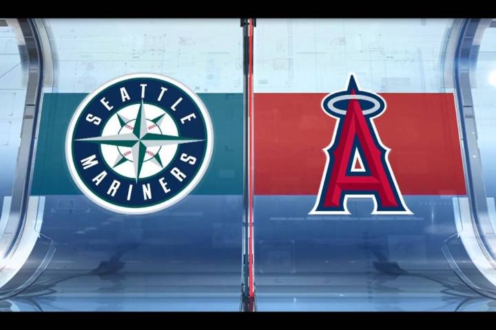 20 Facts About Angels Vs. Mariners