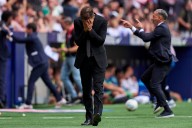 Simeone como Cruyff: “Salgan y disfruten”