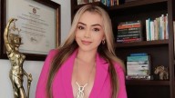 Ella es la juez que es investigada por sus bailes en Tiktok: “no encajo en moldes machistas”