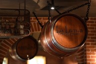Flagship La Loma will change its name after divorce splits restaurants
