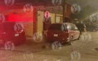 Muere hombre tras caer en fiesta en la colonia Morelos I