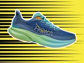 HOKA Mach 6 on sale for $112 ahead of marathon training season