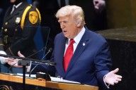 En su discurso ante la ONU, Trump dice que el organismo «ni siquiera se acerca» a su potencial
