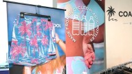 NC Made | Coastal Cool uses recycled plastic waste to create swimwear