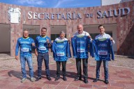 Convoca IBPEA a participar en la carrera «Corriendo con causa»