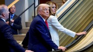 ONU Abre Investigación por Escalera Eléctrica que se Detuvo Justo Cuando Subía Trump y Melania