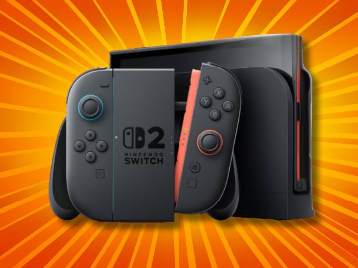 Nintendo Switch 2 is finally restocked and ready to order