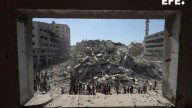 Netanyahu, listo para su ofensiva terrestre en Ciudad de Gaza: ya hay cientos de tanques preparados para entrar