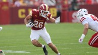 Iowa State vs Iowa prediction, odds college football Week 2 Cy