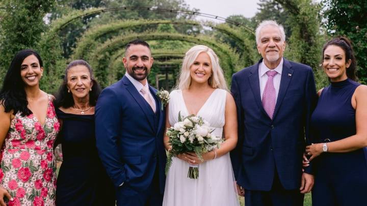 ‘He was going to be such a good dad’: Sister reflects on life of fallen Bristol officer