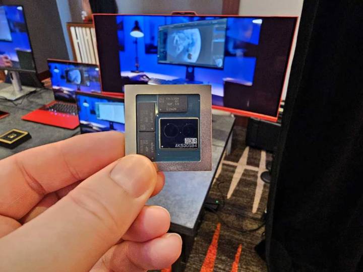 Inside the Snapdragon X2 Elite Extreme's memory mystery