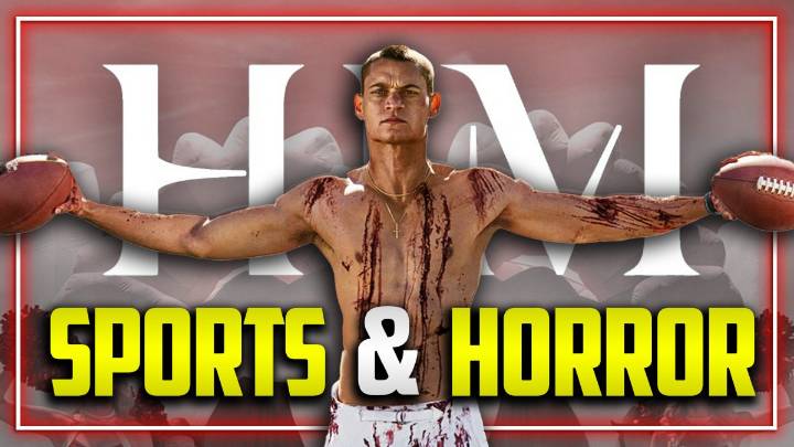 HIM Interview: The Horror of Sports & Religion